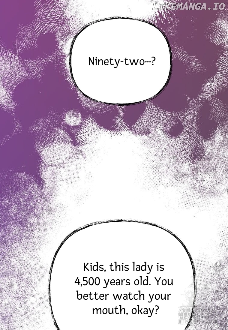 Precious Daughter of the Greatest Martial Arts Villain Chapter 130 - page 7